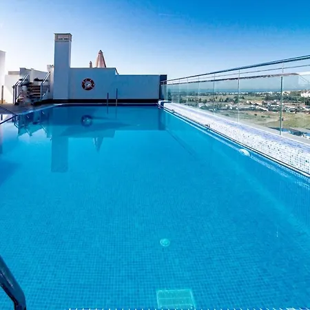شقة Jg5.4a- Modern With Views ماربيا