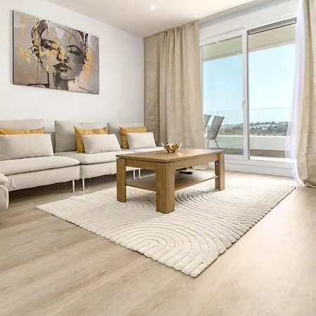 Appartamento Jg5.4a- Modern With Views