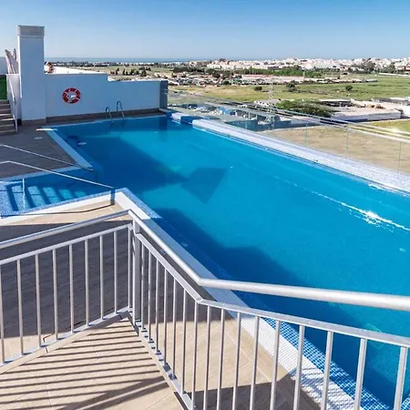 Jg5.4a- Modern With Views Appartamento