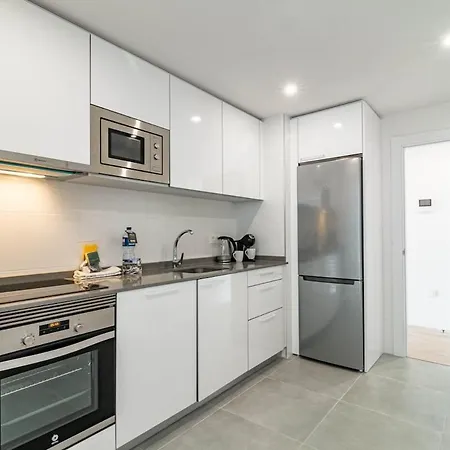 Appartamento Jg5.4a- Modern With Views *