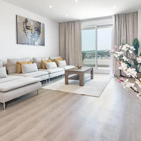 Appartamento Jg5.4a- Modern With Views Marbella
