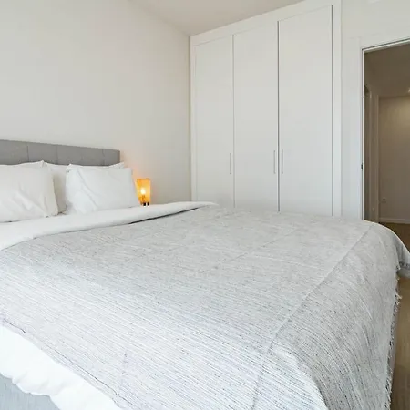 Appartamento Jg5.4a- Modern With Views *