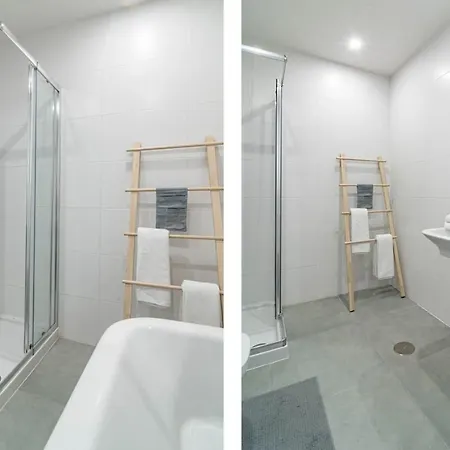 Appartamento Jg5.4a- Modern With Views