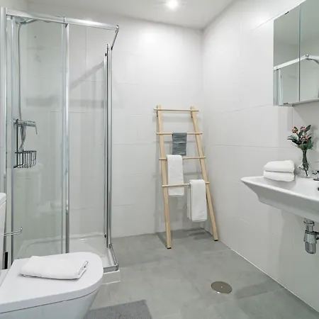Appartamento Jg5.4a- Modern With Views *